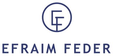 Efraim Feder